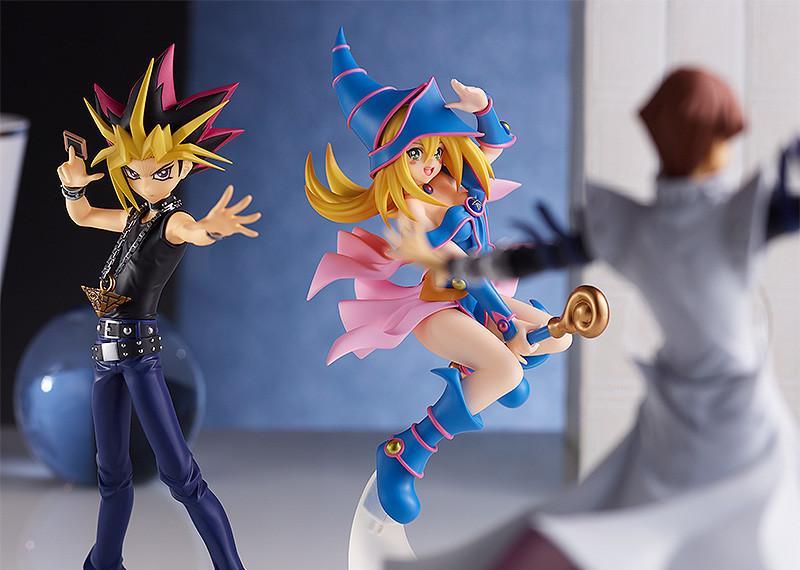 Yu-Gi-Oh! Pop Up Parade &quot;Seto Kaiba&quot;-Good Smile Company-Ace Cards &amp; Collectibles