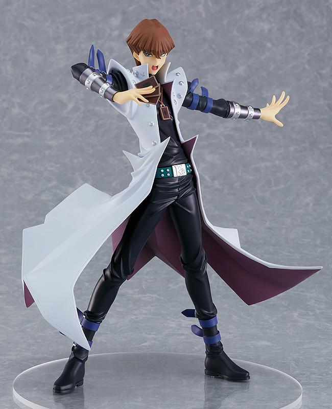 Yu-Gi-Oh! Pop Up Parade &quot;Seto Kaiba&quot;-Good Smile Company-Ace Cards &amp; Collectibles