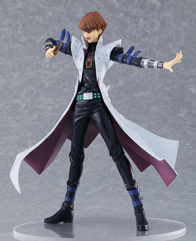 Yu-Gi-Oh! Pop Up Parade &quot;Seto Kaiba&quot;-Good Smile Company-Ace Cards &amp; Collectibles
