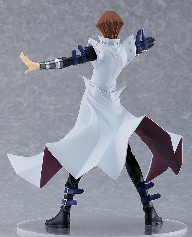 Yu-Gi-Oh! Pop Up Parade &quot;Seto Kaiba&quot;-Good Smile Company-Ace Cards &amp; Collectibles