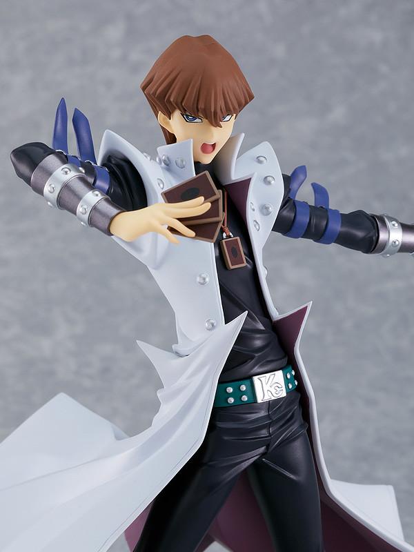 Yu-Gi-Oh! Pop Up Parade &quot;Seto Kaiba&quot;-Good Smile Company-Ace Cards &amp; Collectibles