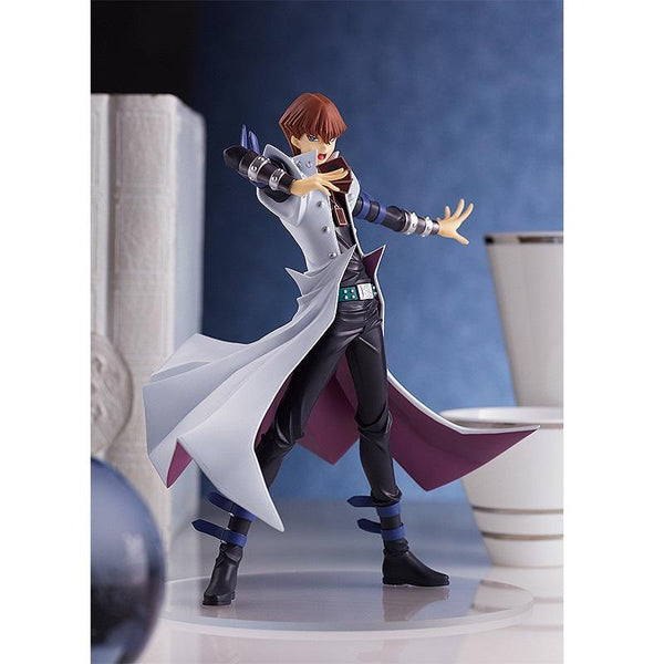 Yu-Gi-Oh! Pop Up Parade "Seto Kaiba"-Good Smile Company-Ace Cards & Collectibles