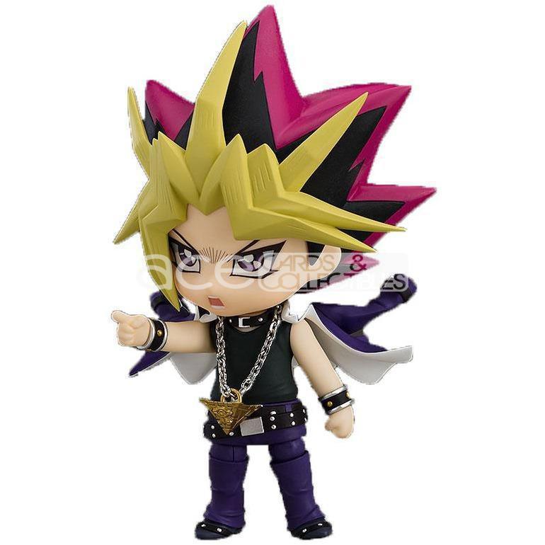 Yugioh Nendoroid Yami Yugi [1069]-Good Smile Company-Ace Cards &amp; Collectibles