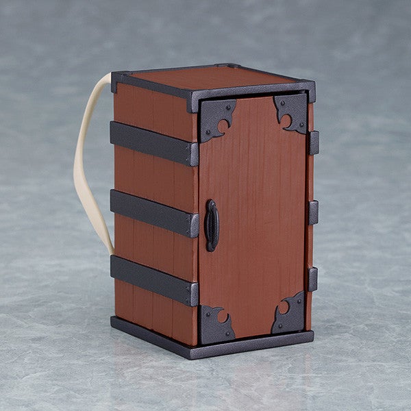 figma Nezuko Kamado DX Edition-Good Smile Company-Ace Cards & Collectibles