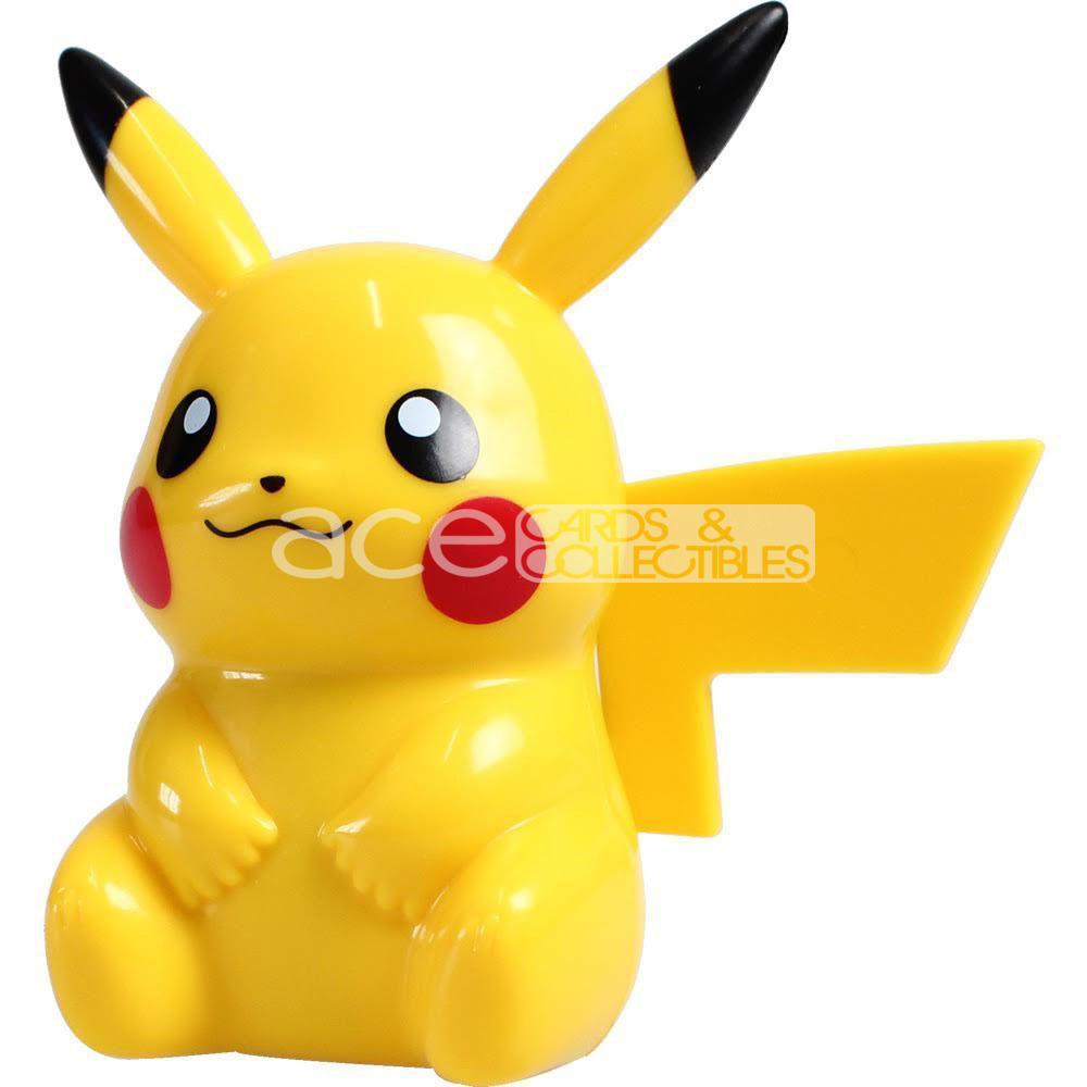 Pokemon Fridgeezoo "Pikachu"-Gray Parker Service-Ace Cards & Collectibles