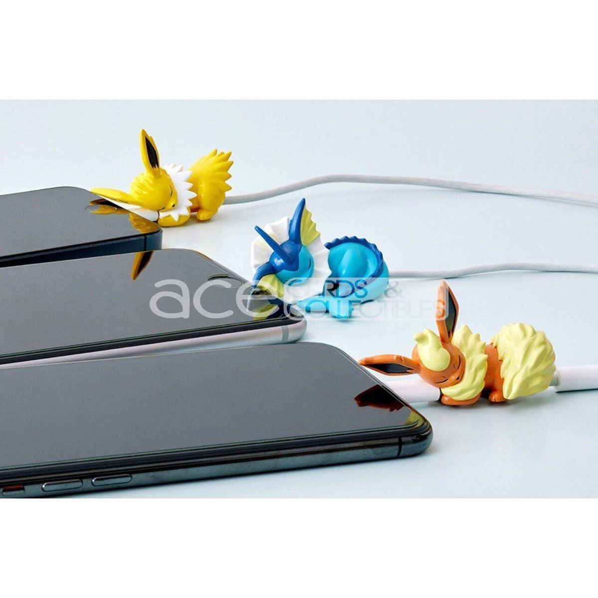 Pokémon (Pocket Monsters) Sleep On The Cable Vol. 3-Gray Parker Service-Ace Cards &amp; Collectibles