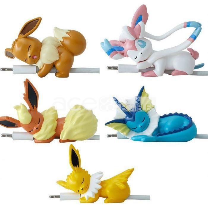 Pokémon (Pocket Monsters) Sleep On The Cable Vol. 3-Gray Parker Service-Ace Cards & Collectibles