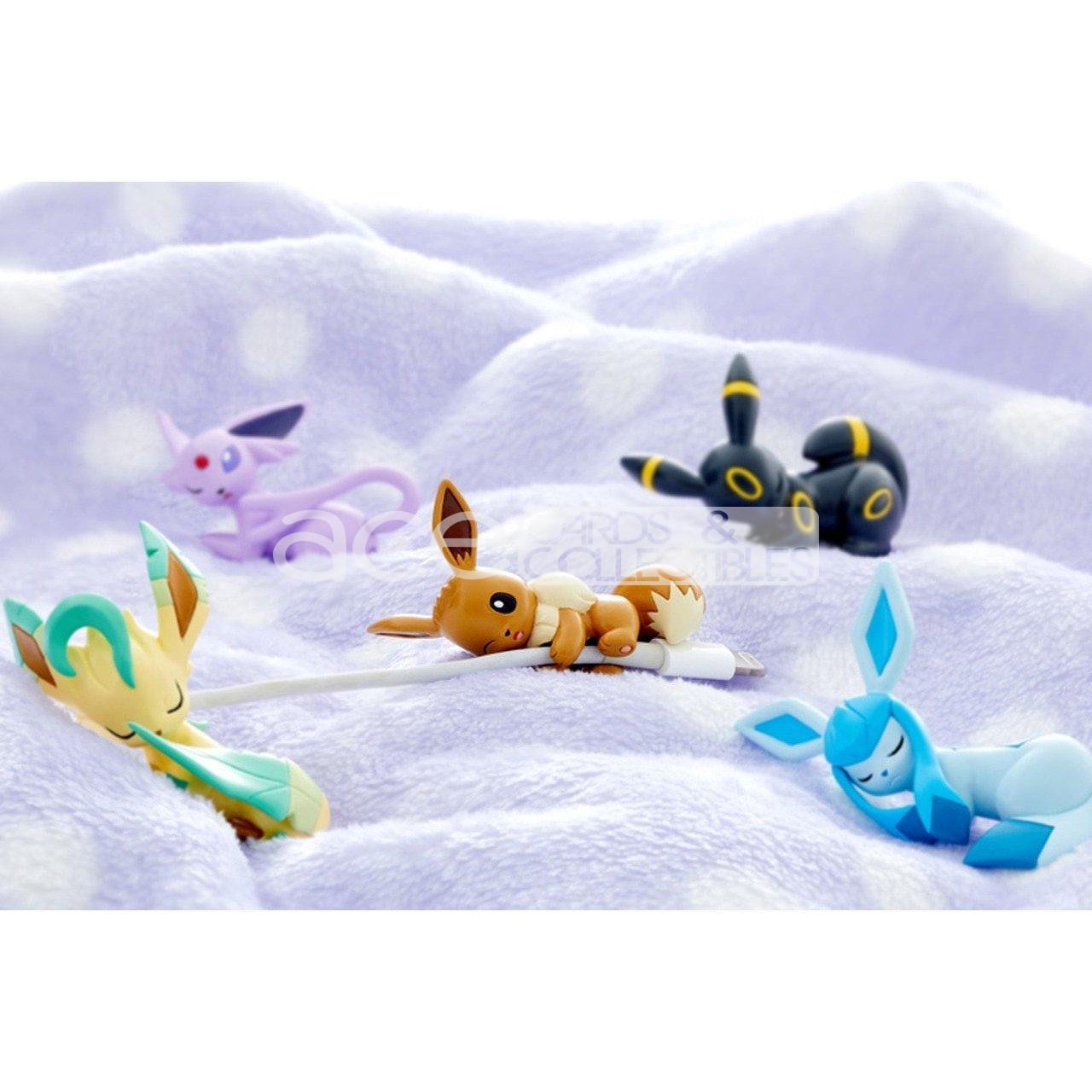 Pokémon (Pocket Monters) Sleep On The Cable Vol. 4-Gray Parker Service-Ace Cards & Collectibles