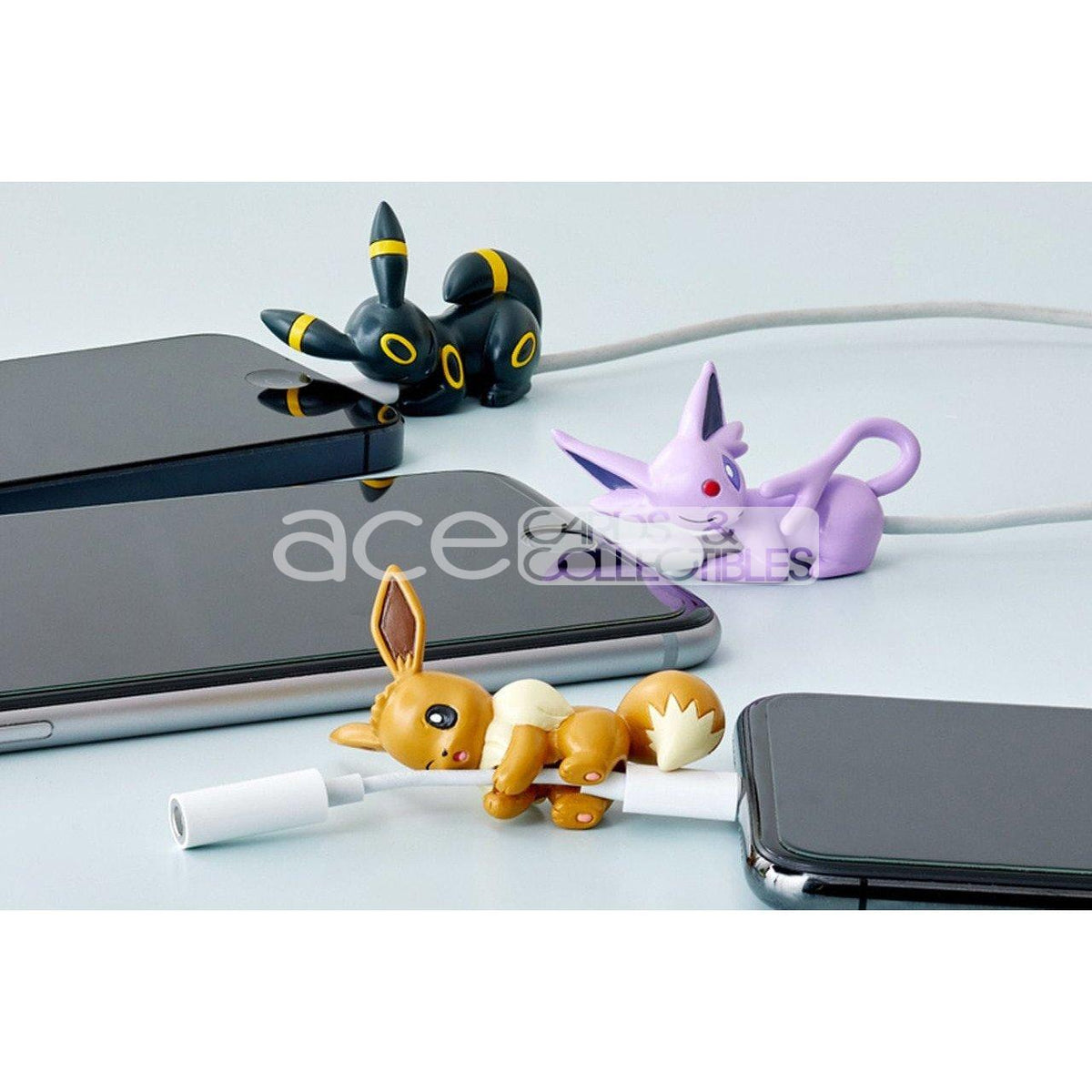 Pokémon (Pocket Monters) Sleep On The Cable Vol. 4-Gray Parker Service-Ace Cards &amp; Collectibles