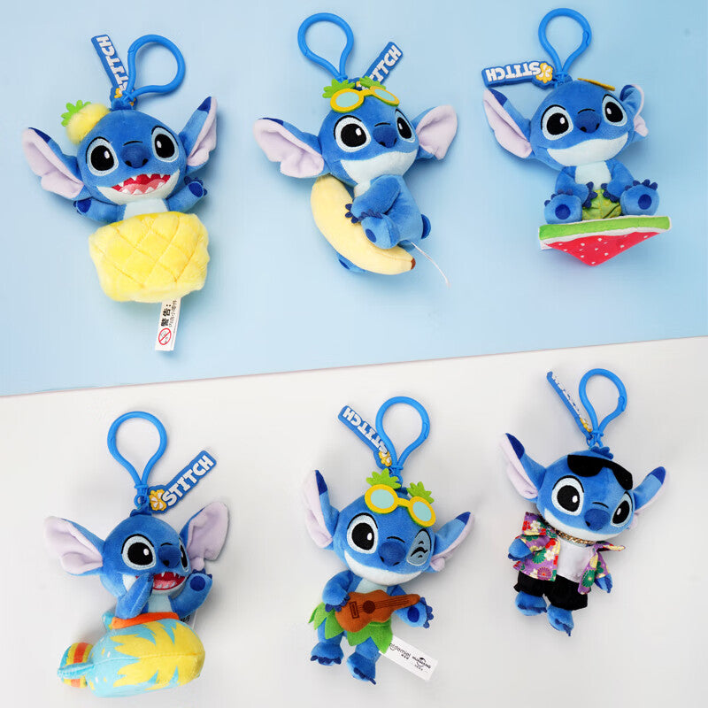 POTDEMIEL Disney Stitch Best of Stitch Series-Single Box (Random)-Hua Wang-Ace Cards & Collectibles