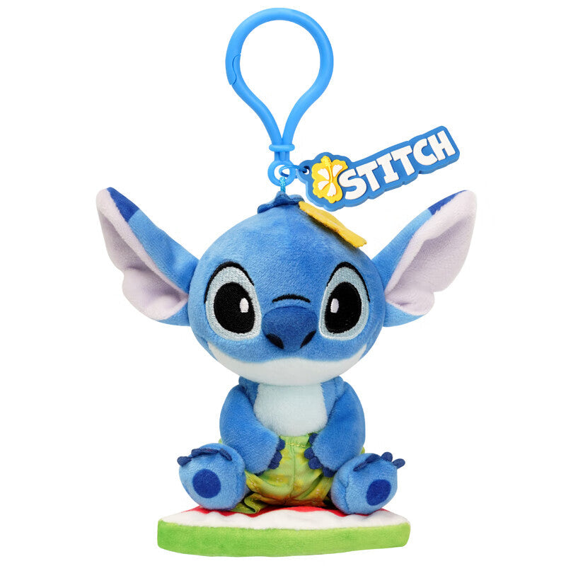 POTDEMIEL Disney Stitch Best of Stitch Series-Single Box (Random)-Hua Wang-Ace Cards &amp; Collectibles