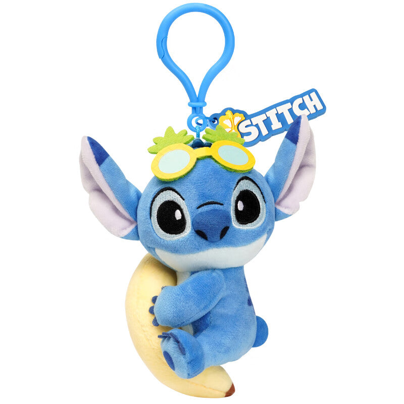 POTDEMIEL Disney Stitch Best of Stitch Series-Single Box (Random)-Hua Wang-Ace Cards &amp; Collectibles