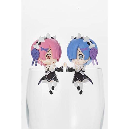 Putitto Series -Re: Life in a Different World from Zero Vol.2-Single (Random)-Kadokawa-Ace Cards & Collectibles