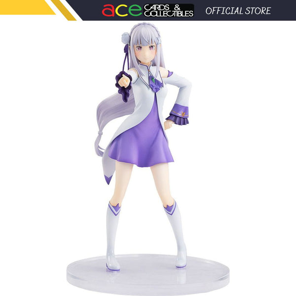 Re: Zero- Starting Life in Another World "Emilia"-Kadokawa-Ace Cards & Collectibles