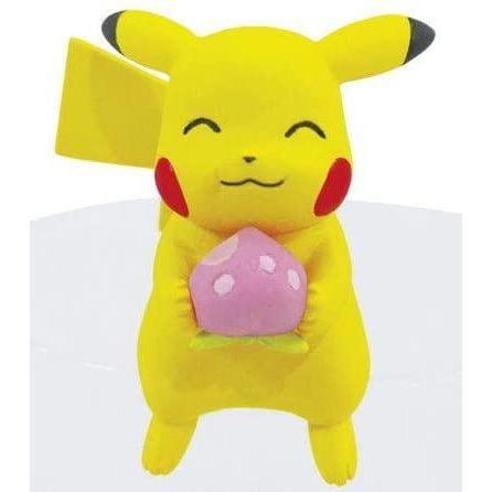 Pokemon Putitto Pikachu &amp; Eevee-Kitan Club-Ace Cards &amp; Collectibles