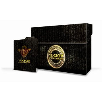 Yu-Gi-Oh OCG Duel Monsters Duelist Card Case Slim-Konami-Ace Cards & Collectibles