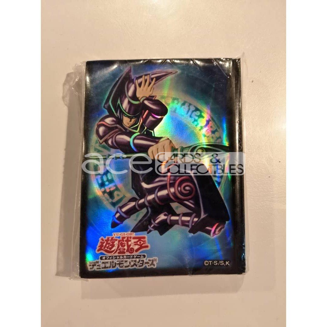 Yu-Gi-Oh OCG Duelist Card Protector Event Exclusive &quot;Dark Magician&quot;-Konami-Ace Cards &amp; Collectibles