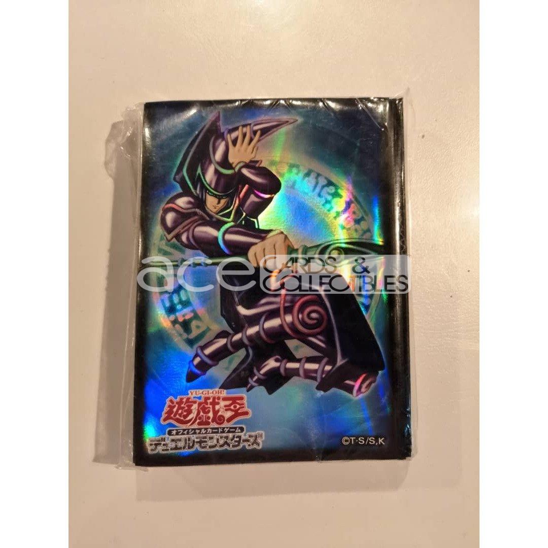 Yu-Gi-Oh OCG Duelist Card Protector Event Exclusive "Dark Magician" - Ace Cards Sdn Bhd Yu-Gi-Oh OCG Duelist Card Protector Event Exclusive "Dark Magician" - Ace Cards Sdn Bhd
