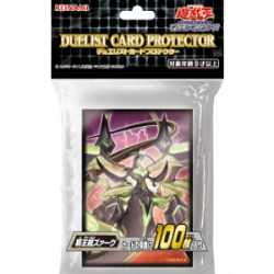 Yu-Gi-Oh! OCG Duelist Card Protector "Overlord Dragon Zurk"-Konami-Ace Cards & Collectibles