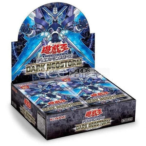 rising rampage booster box Rising Rampage Special Edition