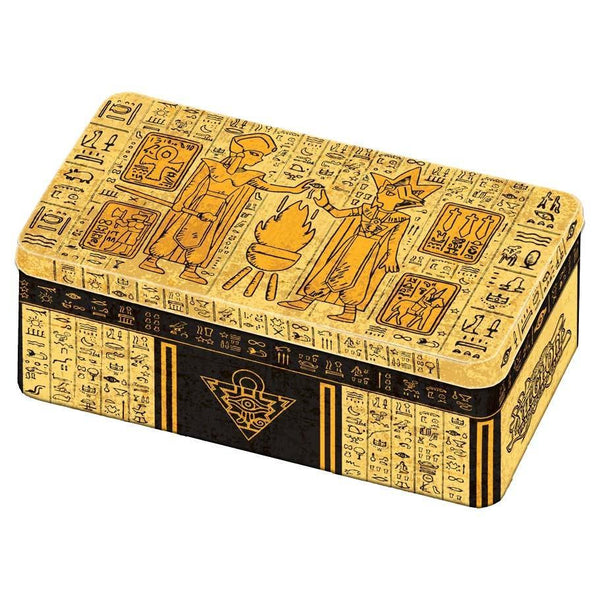 Yu-Gi-Oh TCG: 2020 Tins Tablet of Lost Memories-Konami-Ace Cards & Collectibles
