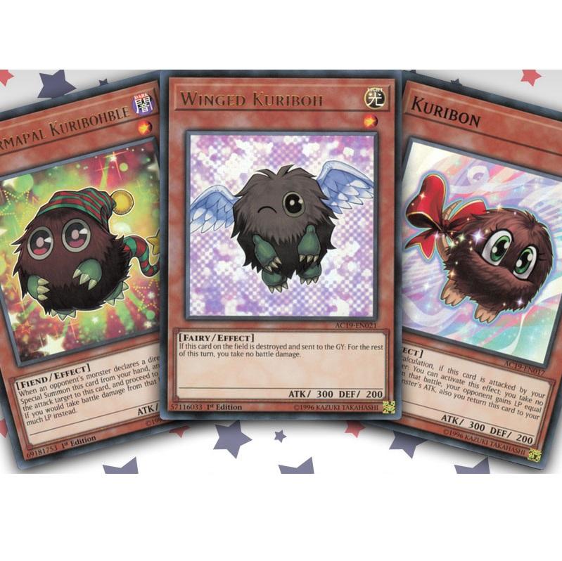 Yu-Gi-Oh TCG: Advent Calendar 2019 [AC19] (English)-Konami-Ace Cards & Collectibles