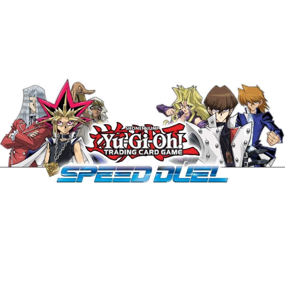 Yu-Gi-Oh TCG: Battle City Box Product Type: Collector's Set (English)