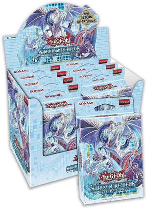 yugioh freezing chains card list Yu-Gi-Oh! Freezing Chains Structure Deck Opening + Discussion!