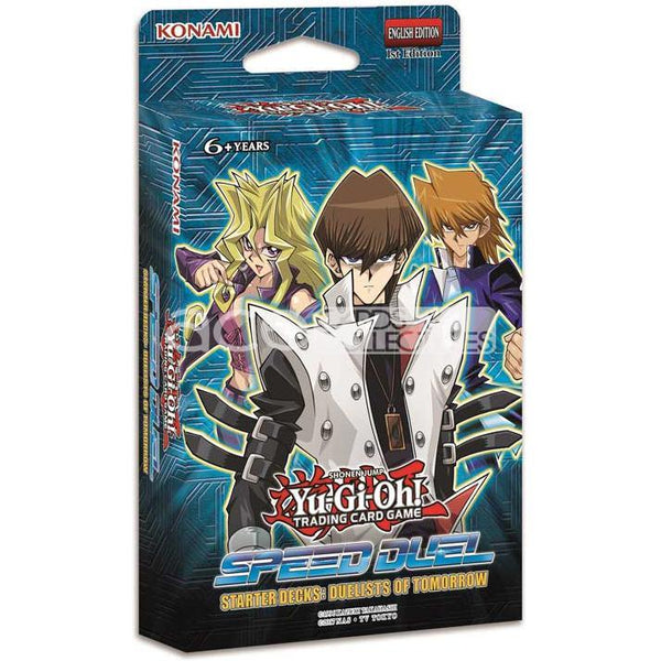can you use speed duel cards in regular yugioh Yu-Gi-Oh Battle City Finals Box Trading Card Market Tcgplayer Speed Duel Yu-Gi-Oh! Elegant