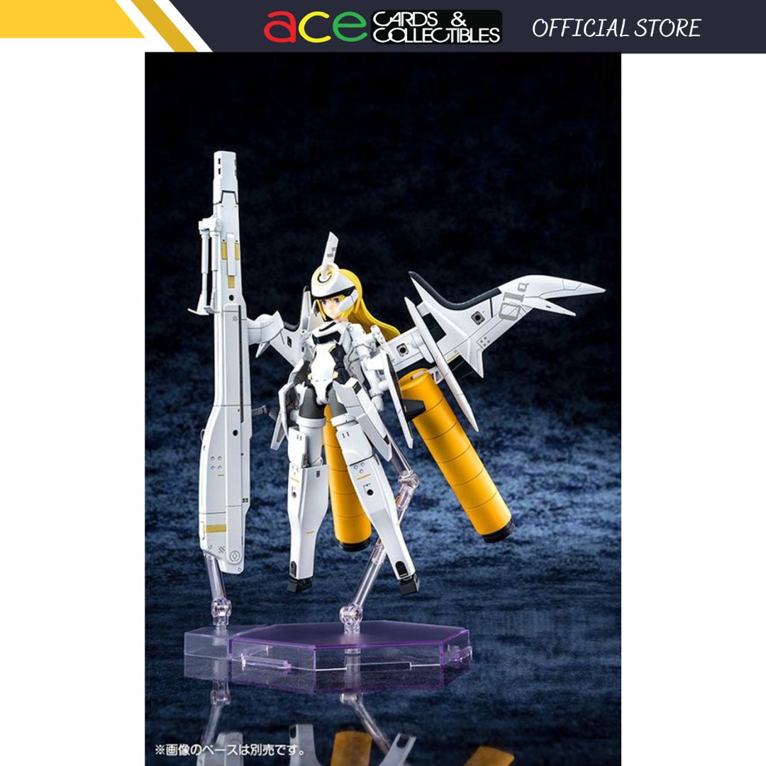 Busou Shinki "Type Angel Arnval" Plastic Model Kit-Kotobukiya-Ace Cards & Collectibles