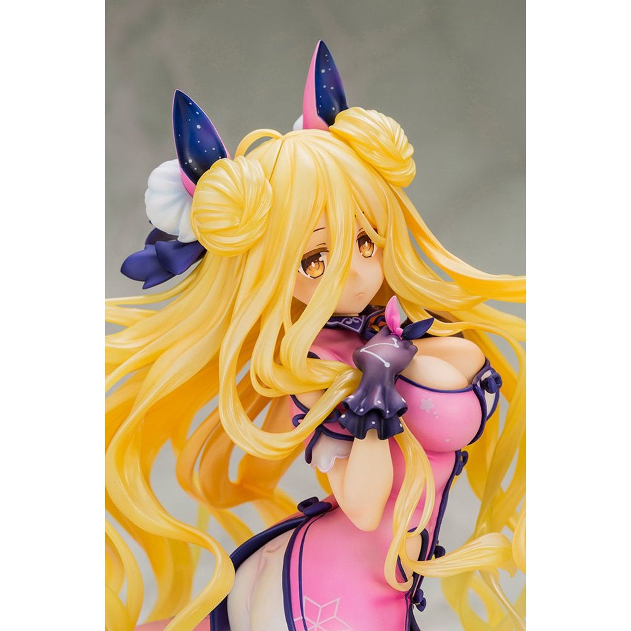 Date A Live Mukuro Hoshimiya 1/7 Figure-Kotobukiya-Ace Cards & Collectibles