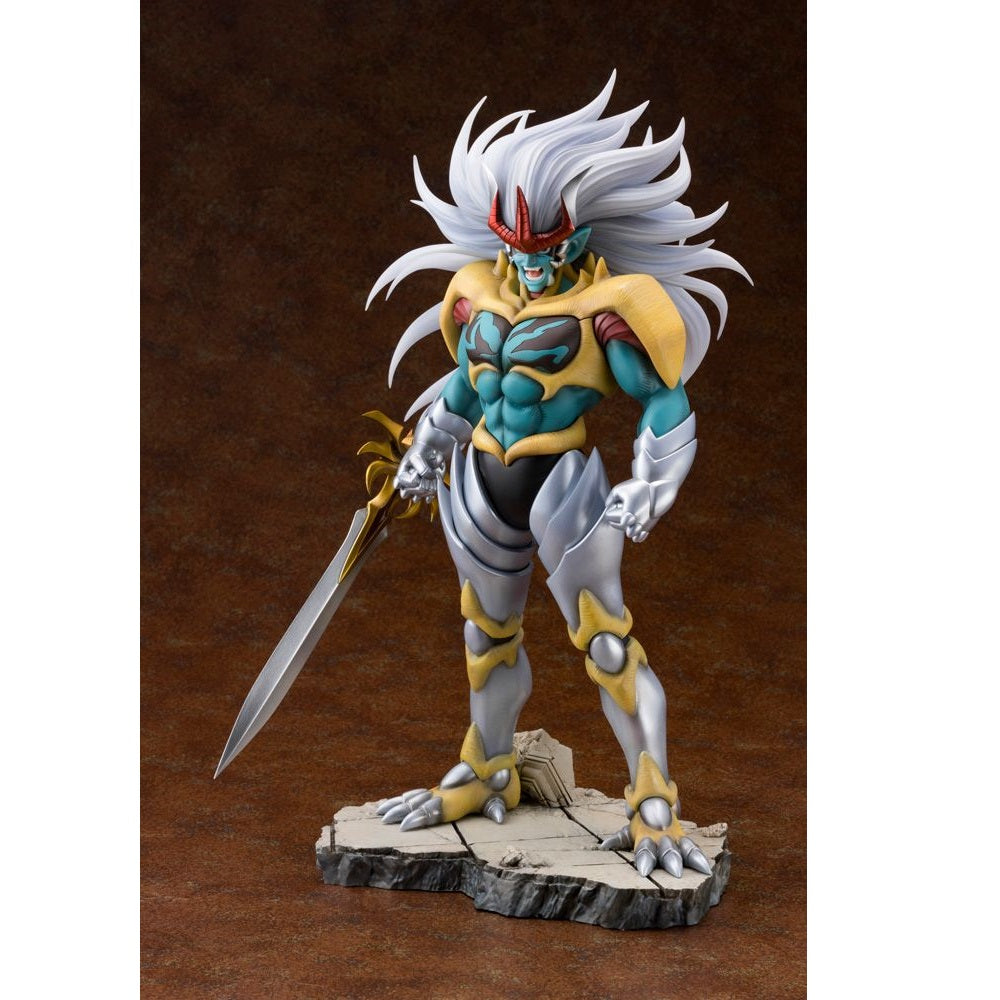 Dragon Quest "Hadlar" ARTFXJ-Kotobukiya-Ace Cards & Collectibles