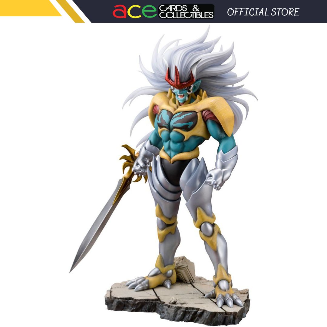 Dragon Quest "Hadlar" ARTFXJ-Kotobukiya-Ace Cards & Collectibles