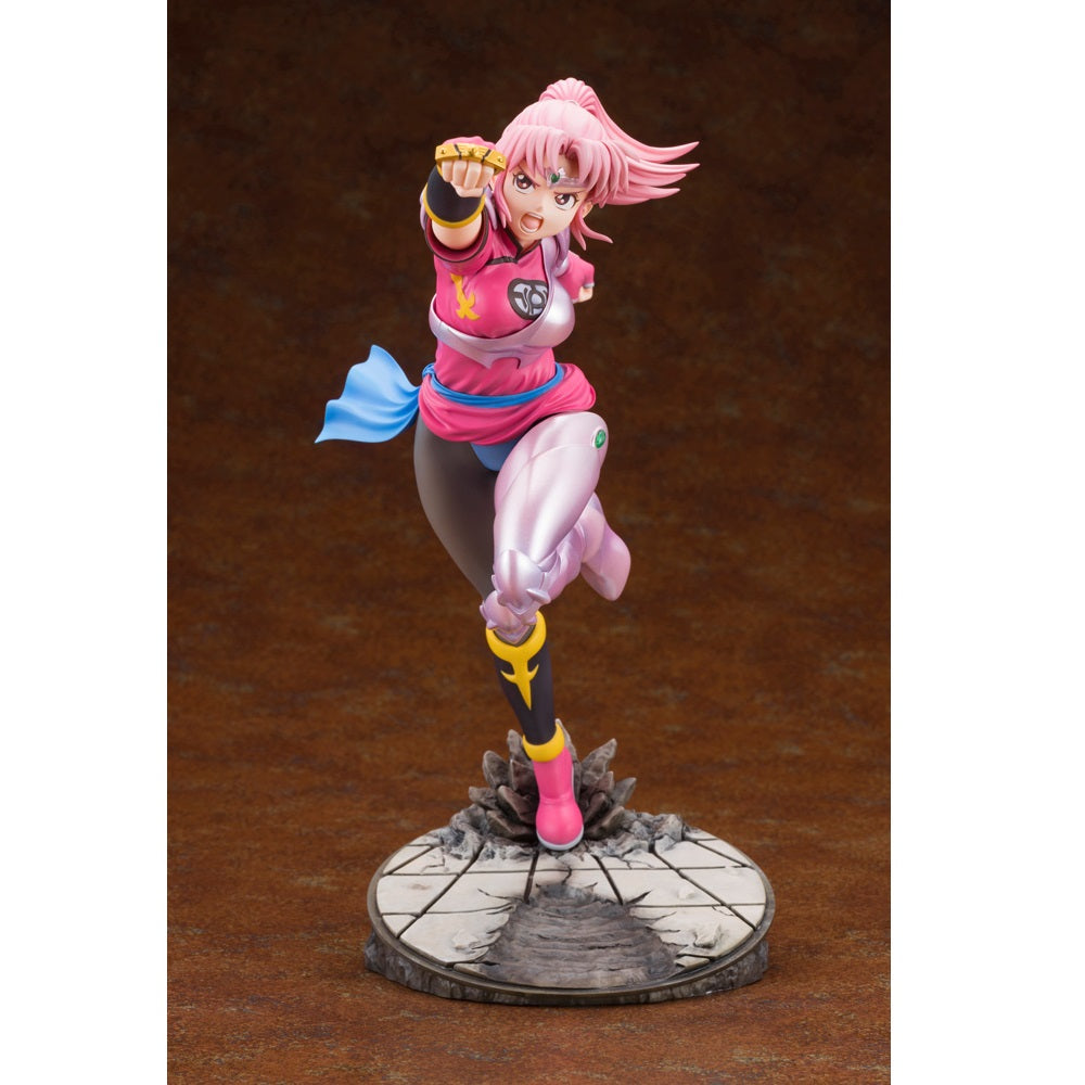 Dragon Quest The Adventure of Dai ARTFX J "MAAM" Deluxe Edition-Kotobukiya-Ace Cards & Collectibles