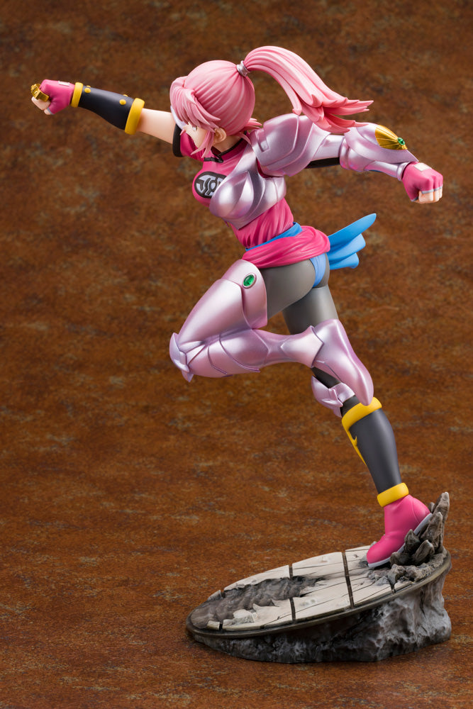 Dragon Quest The Adventure of Dai ARTFX J &quot;MAAM&quot; Deluxe Edition-Kotobukiya-Ace Cards &amp; Collectibles