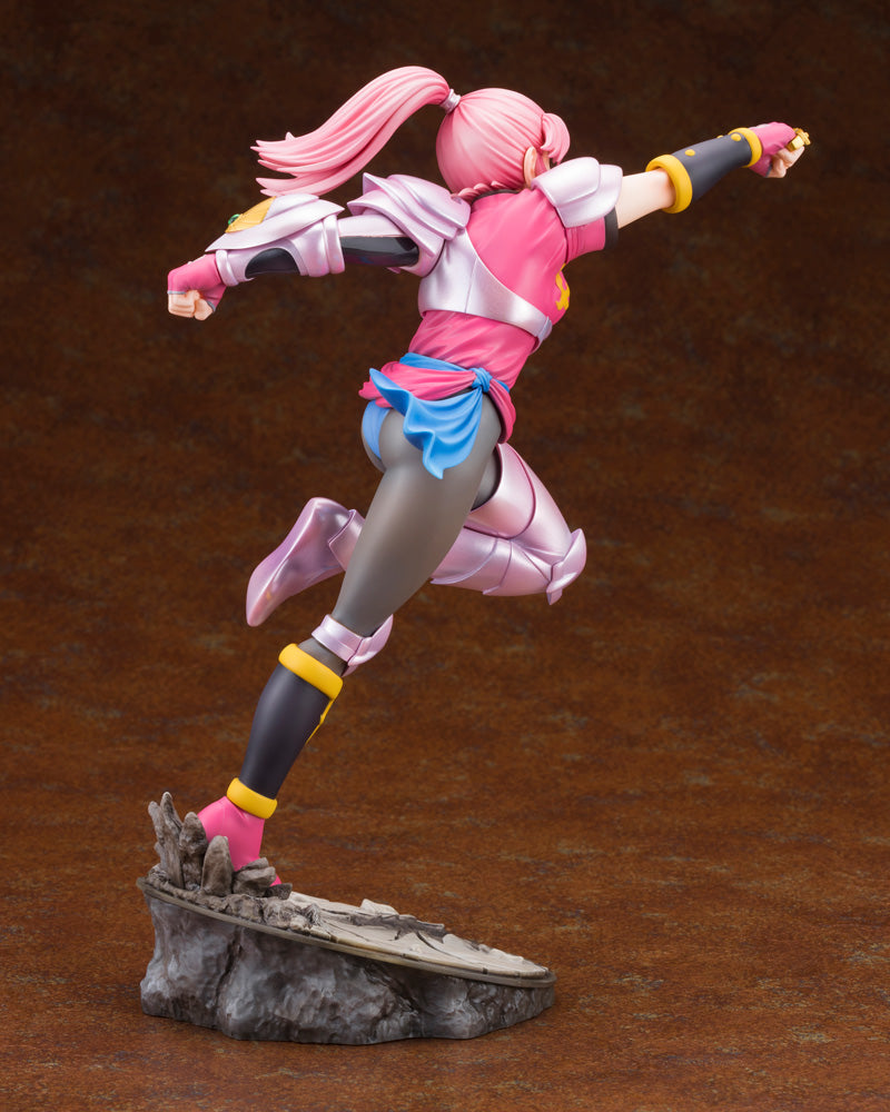 Dragon Quest The Adventure of Dai ARTFX J &quot;MAAM&quot; Deluxe Edition-Kotobukiya-Ace Cards &amp; Collectibles