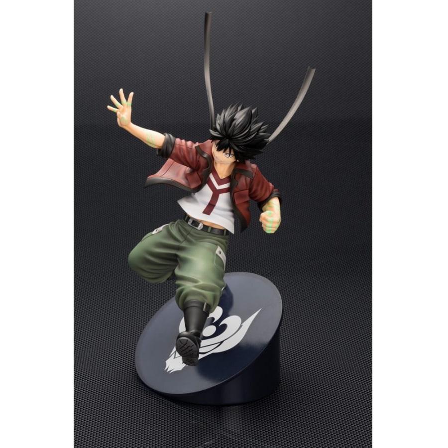 Edens Hero "Shiki Granbell" ARTFX J Figure-Kotobukiya-Ace Cards & Collectibles