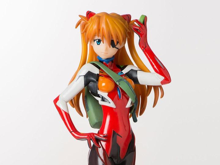Evangelion "Asuka Shikinami" Langley 1.5-Kotobukiya-Ace Cards & Collectibles