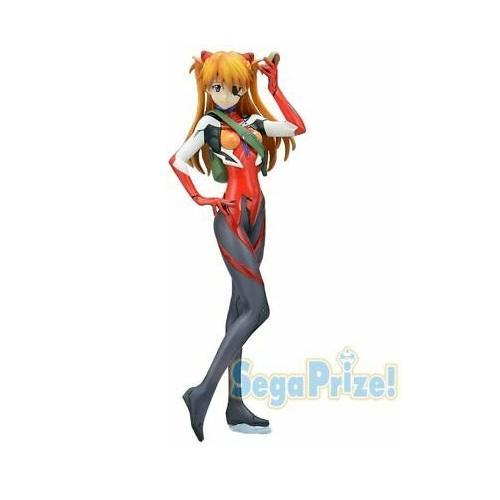 Evangelion "Asuka Shikinami" Langley 1.5-Kotobukiya-Ace Cards & Collectibles