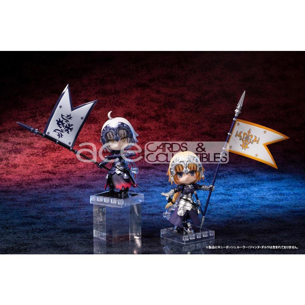 Fate/Grand Order Jeanne d'Arc Cu-poche Figure-Kotobukiya-Ace Cards & Collectibles
