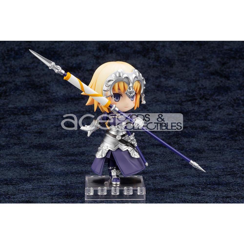 Fate/Grand Order Jeanne d'Arc Cu-poche Figure-Kotobukiya-Ace Cards & Collectibles
