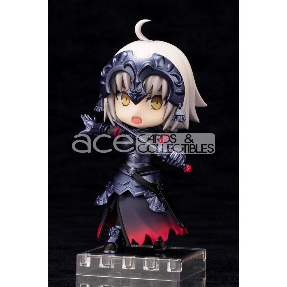 Fate/Grand Order Jeanne d'Arc Cu-poche Figure-Kotobukiya-Ace Cards & Collectibles