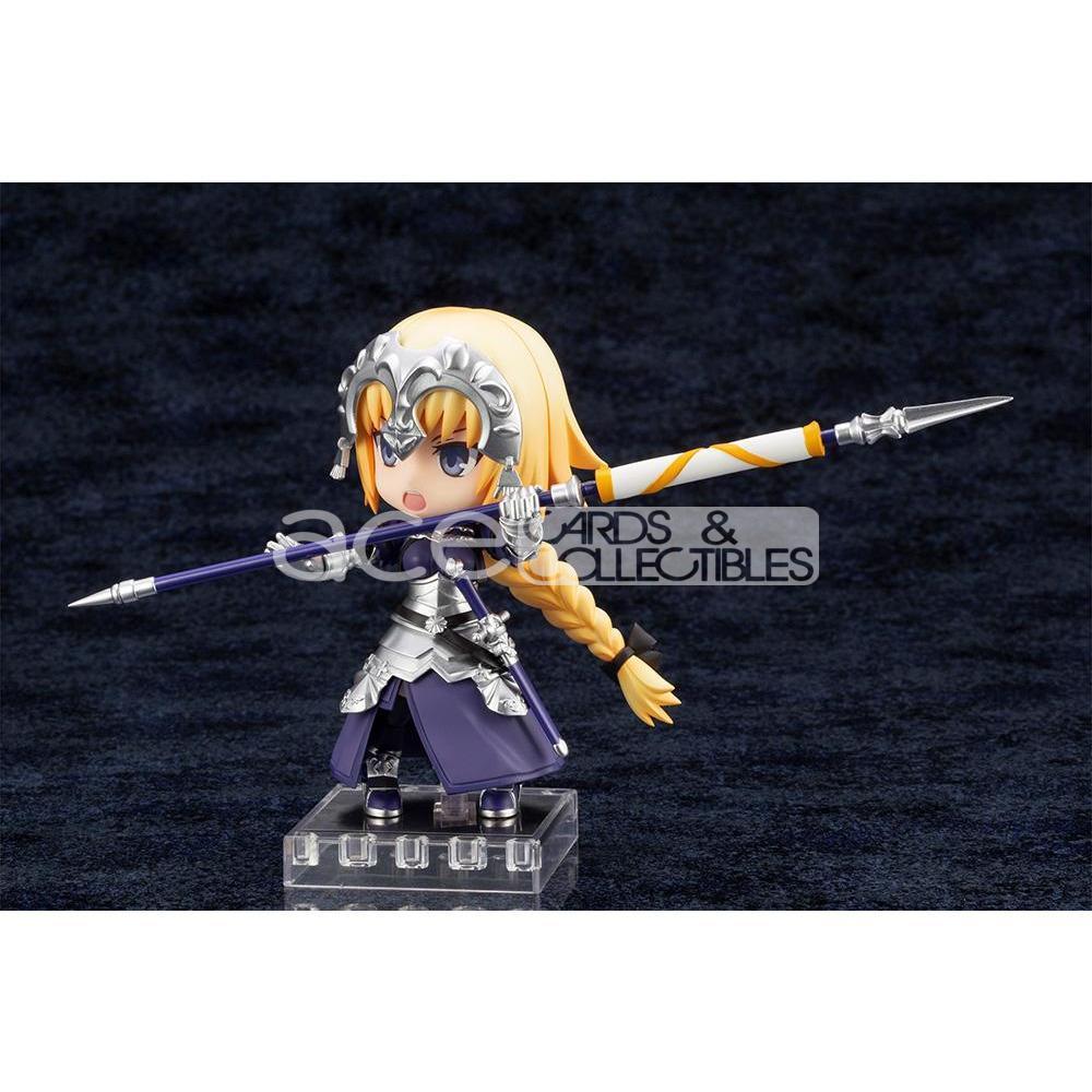 Fate/Grand Order Jeanne d&#39;Arc Cu-poche Figure-Kotobukiya-Ace Cards &amp; Collectibles