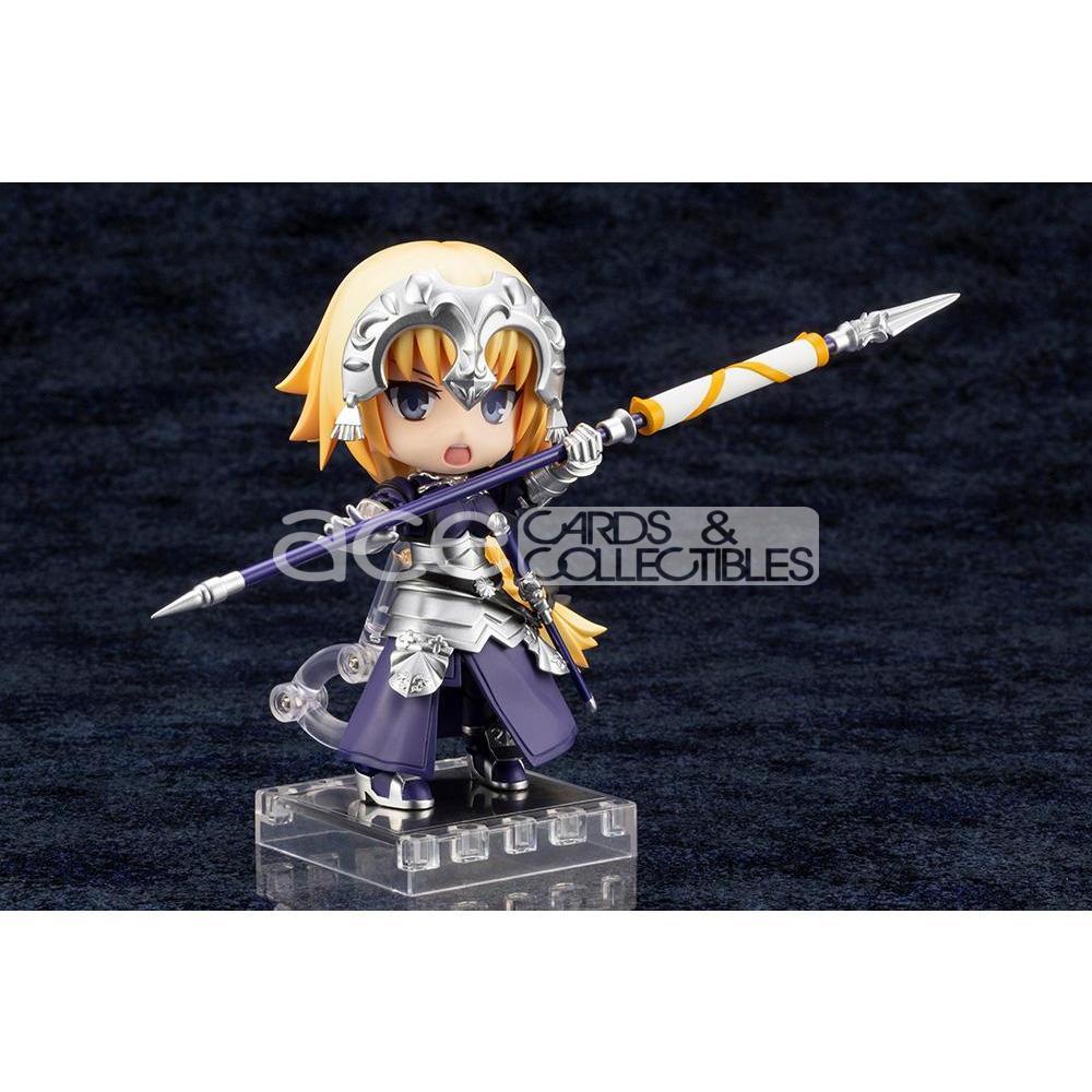Fate/Grand Order Jeanne d&#39;Arc Cu-poche Figure-Kotobukiya-Ace Cards &amp; Collectibles