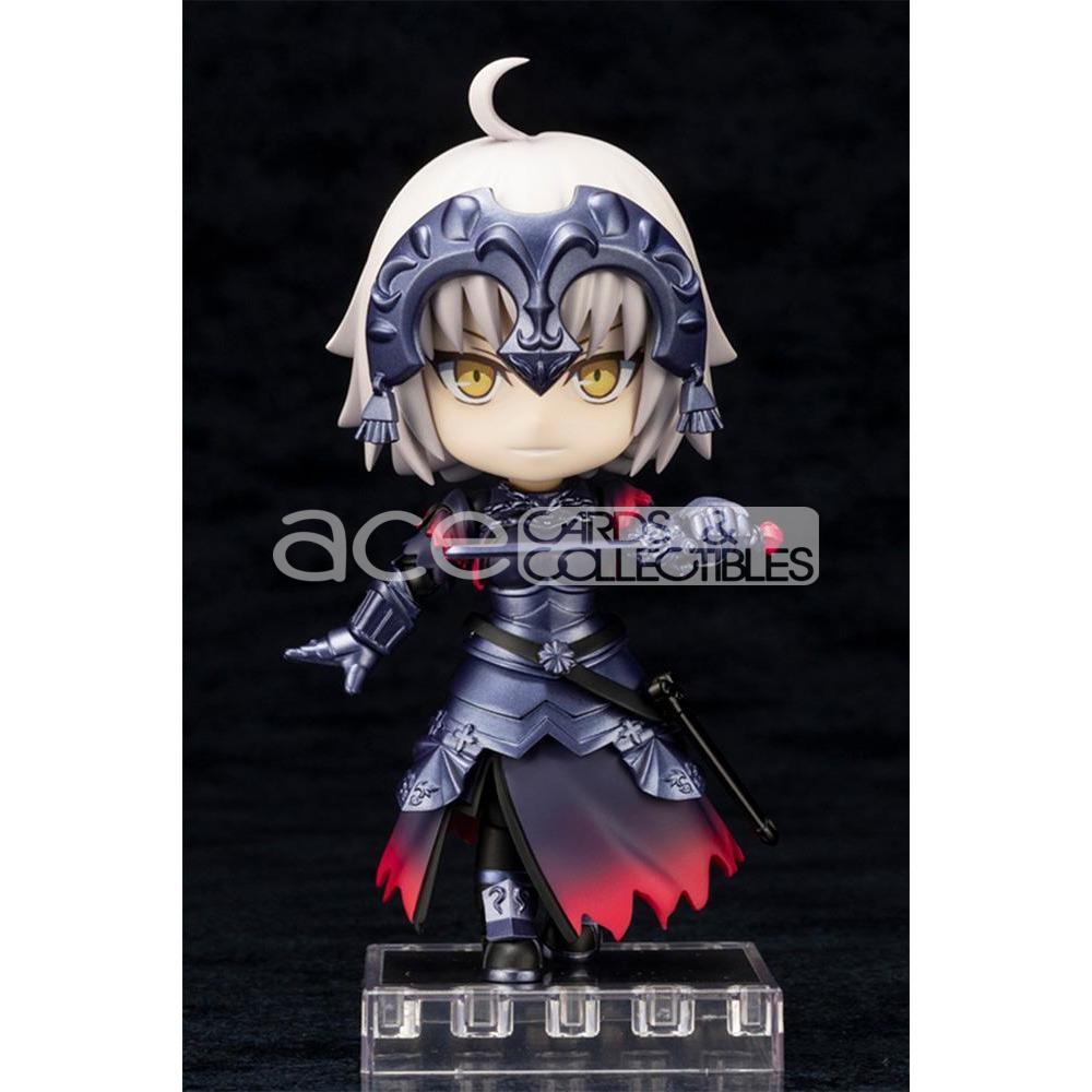 Fate/Grand Order Jeanne d'Arc [alter] Cu-poche Figure-Kotobukiya-Ace Cards & Collectibles