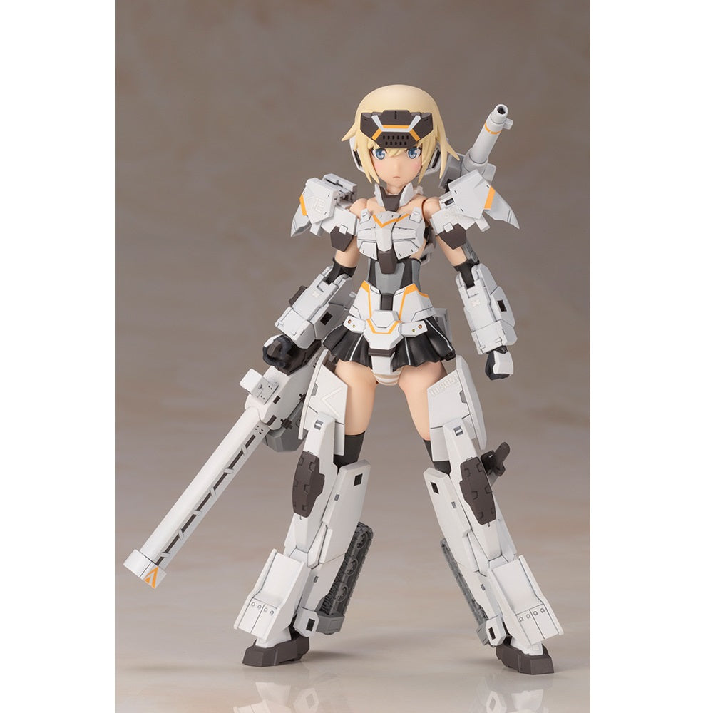 Frame Arms Girl "Gourai-Kai" [White] Ver. 2-Kotobukiya-Ace Cards & Collectibles
