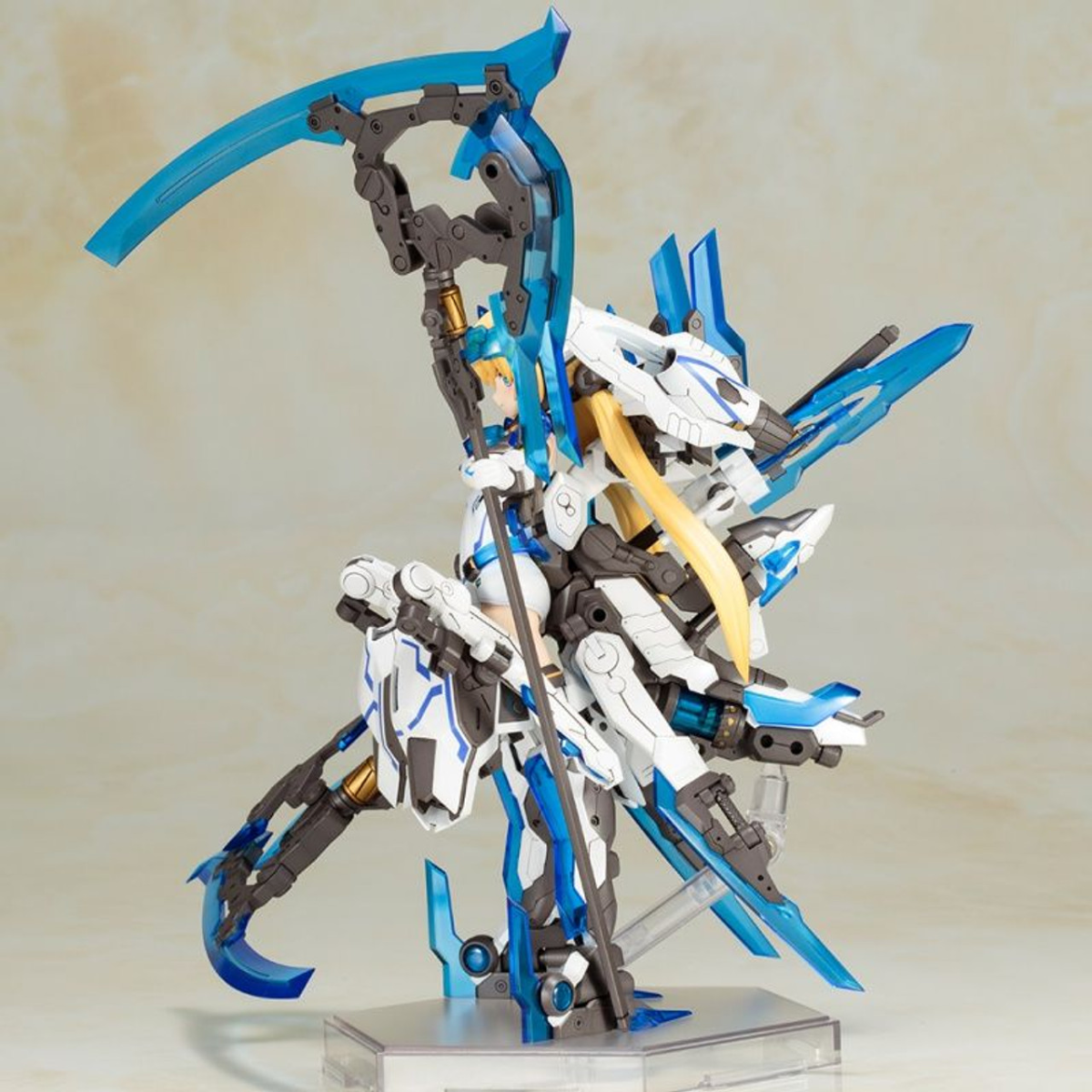 Frame Arms Girl "Hresvelgr=Ater"-Kotobukiya-Ace Cards & Collectibles