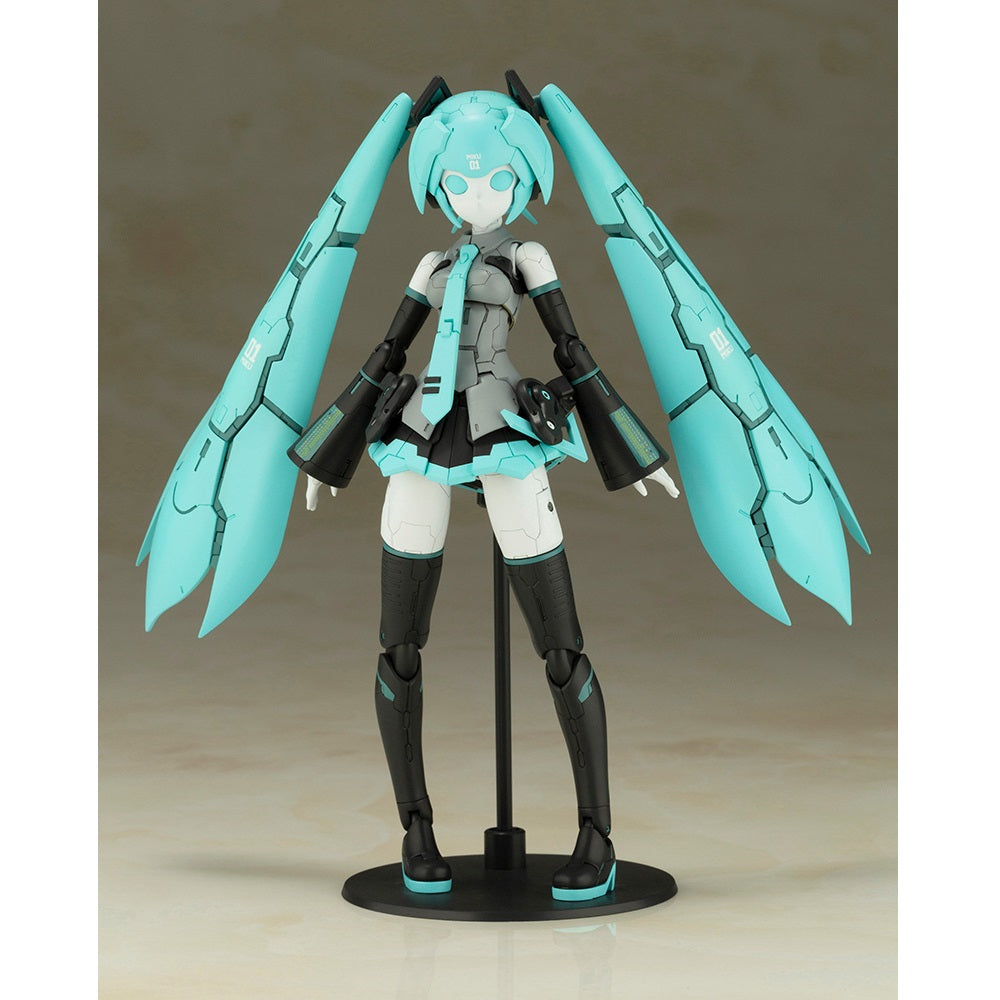 Frame Music Girl "Hatsune Miku"-Kotobukiya-Ace Cards & Collectibles
