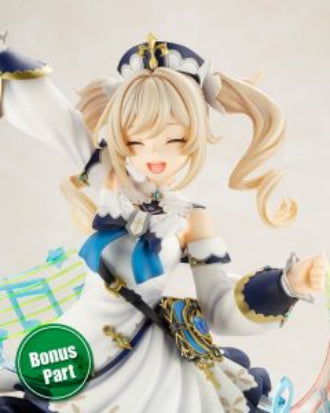 Genshin Impact 1/7 PVC Figure "Babara"-Kotobukiya-Ace Cards & Collectibles