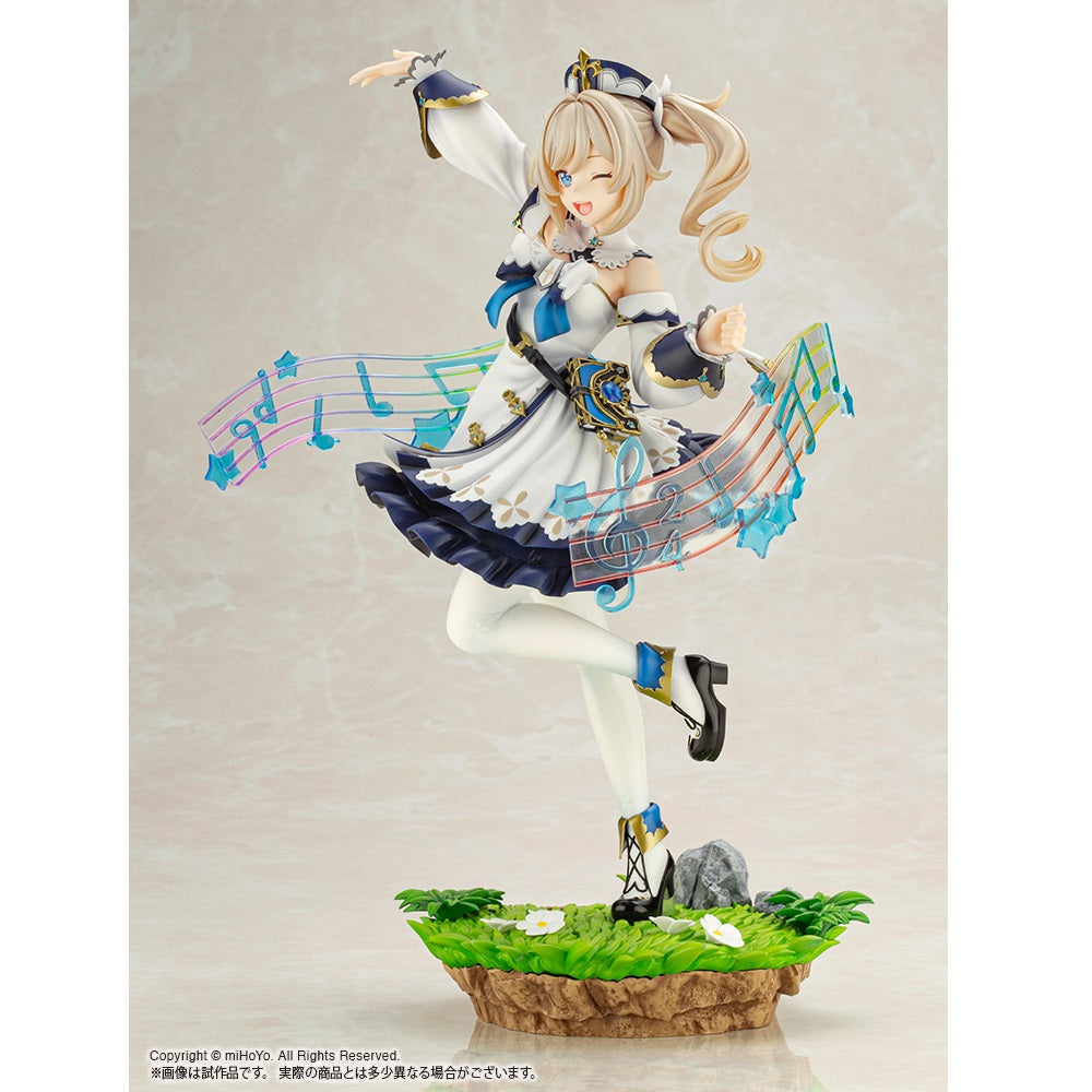 Genshin Impact 1/7 PVC Figure "Babara"-Kotobukiya-Ace Cards & Collectibles